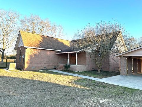 Homes For Sale - 12267 South County Road 49<br/> Slocomb, AL 36375