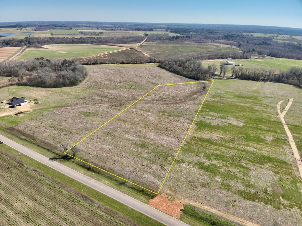 Lot 3 County Road 92 Avenue, Slocomb, Alabama image 3