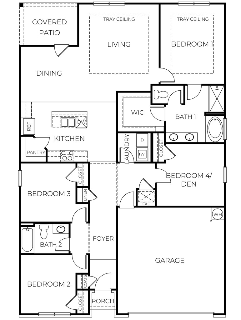104 Overcup Drive, Troy, Alabama image 2