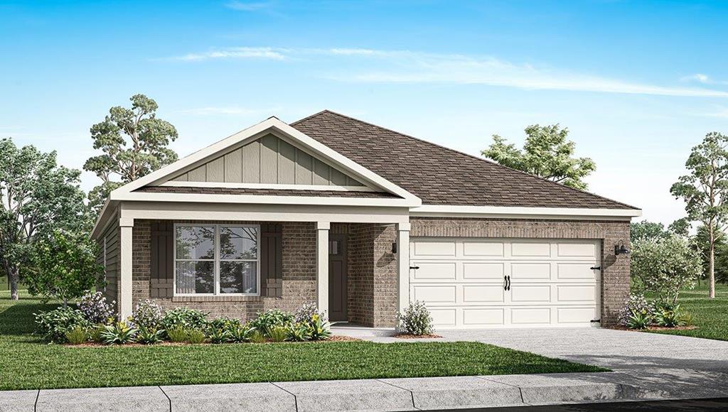 104 Overcup Drive, Troy, Alabama image 1