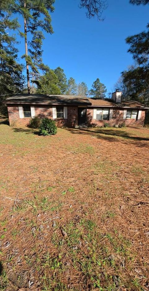 Homes For Sale - 1520 Martin Luther King Jr Avenue<br/> Dale County, Ozark, AL 36360