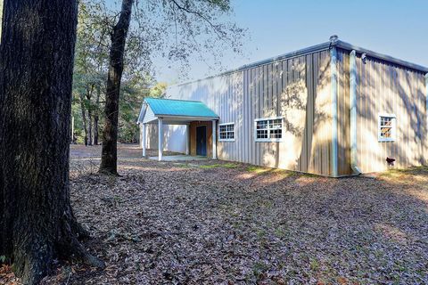 Vacant Land For Sale - 319 County Rd 79<br/> Headland, AL 36345