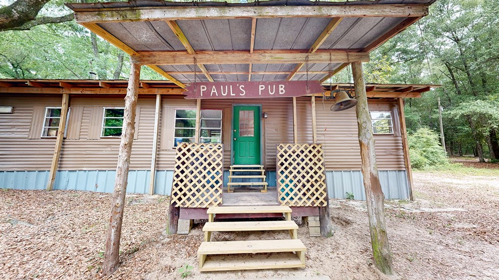 Daleville, Alabama 36322, United States, 2 Bedrooms Bedrooms, ,1 BathroomBathrooms,Residential,Pending,250594