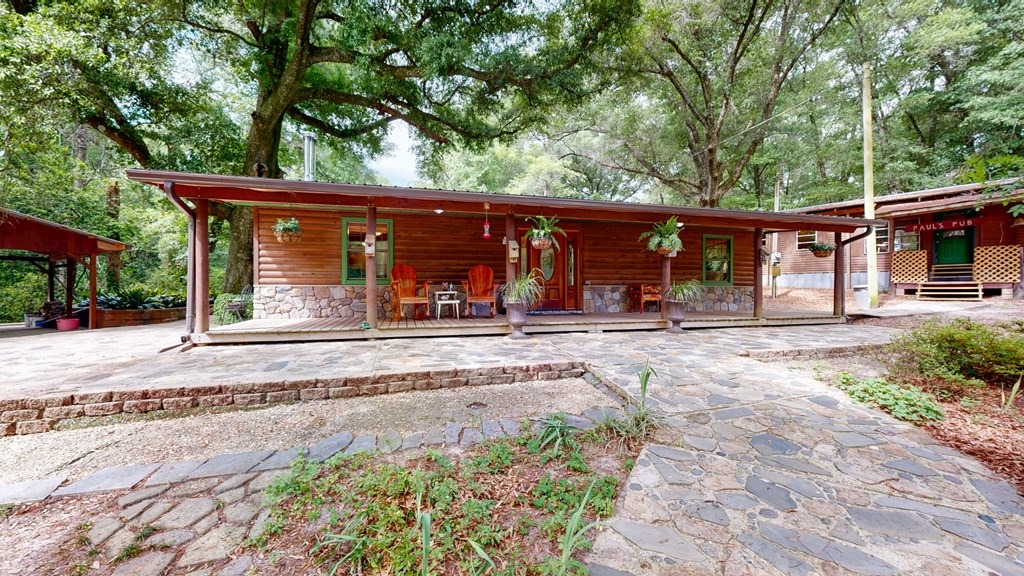 Daleville, Alabama 36322, United States, 2 Bedrooms Bedrooms, ,1 BathroomBathrooms,Residential,Pending,250594