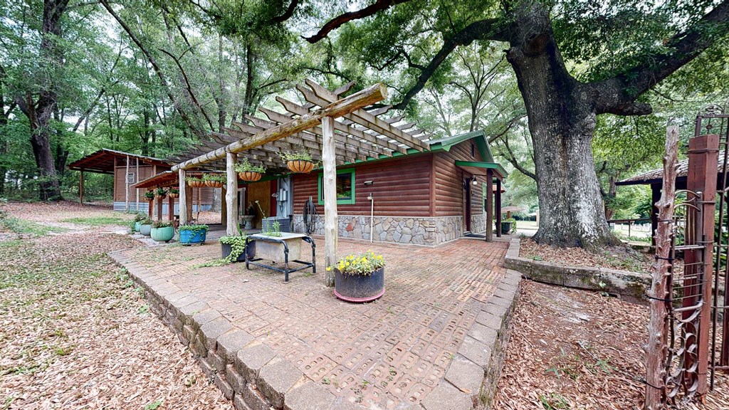 Daleville, Alabama 36322, United States, 2 Bedrooms Bedrooms, ,1 BathroomBathrooms,Residential,Pending,250594