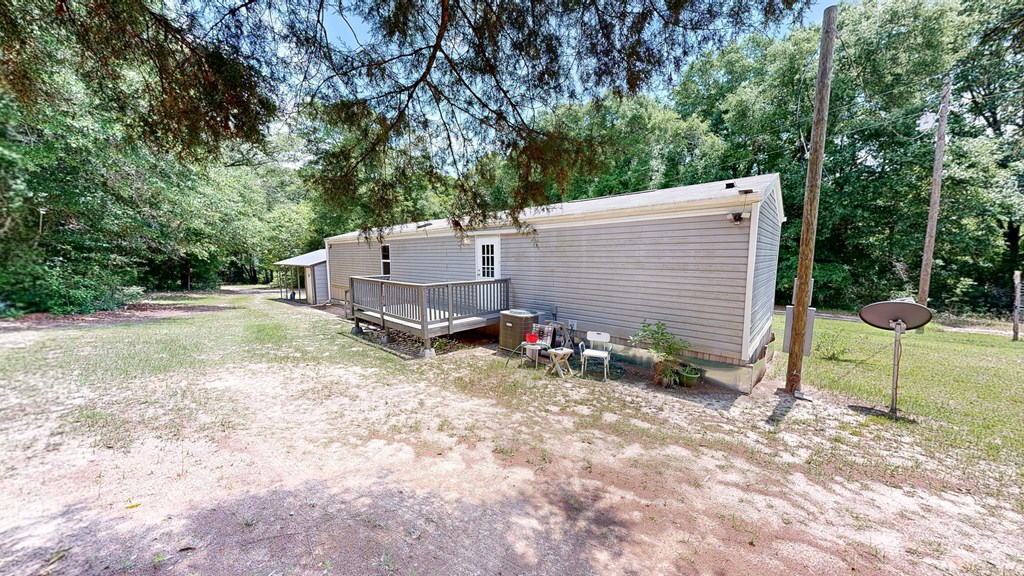 Daleville, Alabama 36322, United States, 2 Bedrooms Bedrooms, ,1 BathroomBathrooms,Residential,Pending,250594