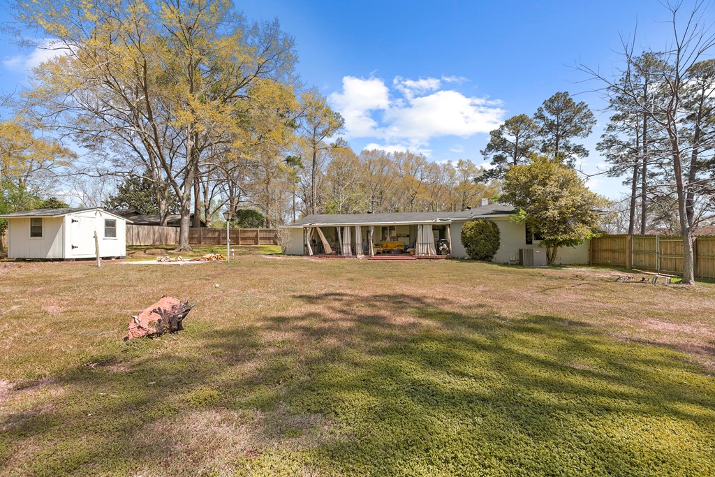 3310 County Road 203 Hwy, Dothan, Alabama image 36