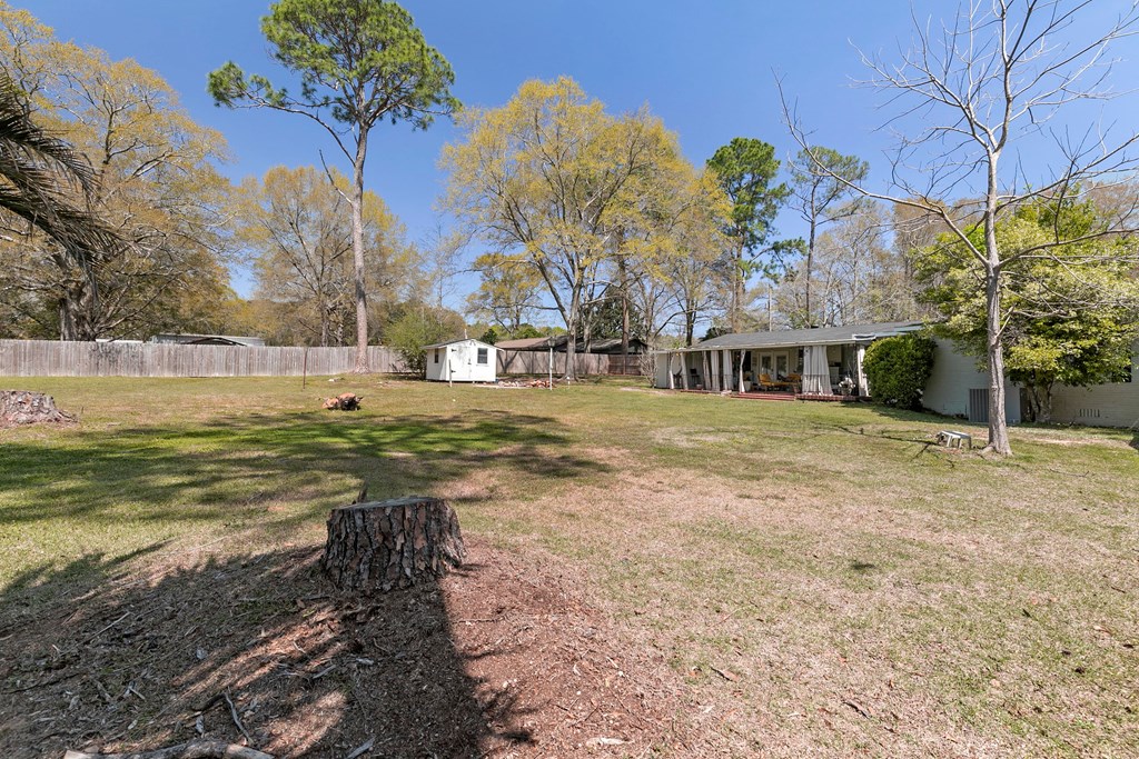 3310 County Road 203 Hwy, Dothan, Alabama image 35