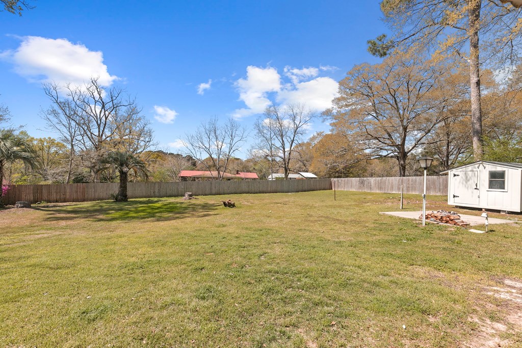 3310 County Road 203 Hwy, Dothan, Alabama image 33