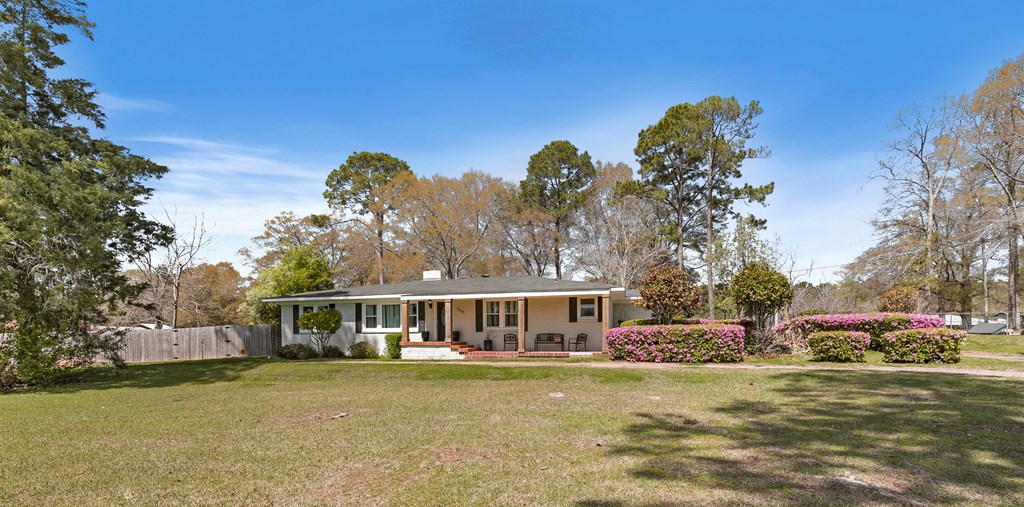 3310 County Road 203 Hwy, Dothan, Alabama image 2