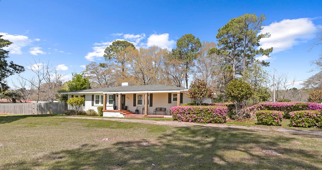 3310 County Road 203 Hwy, Dothan, Alabama image 45