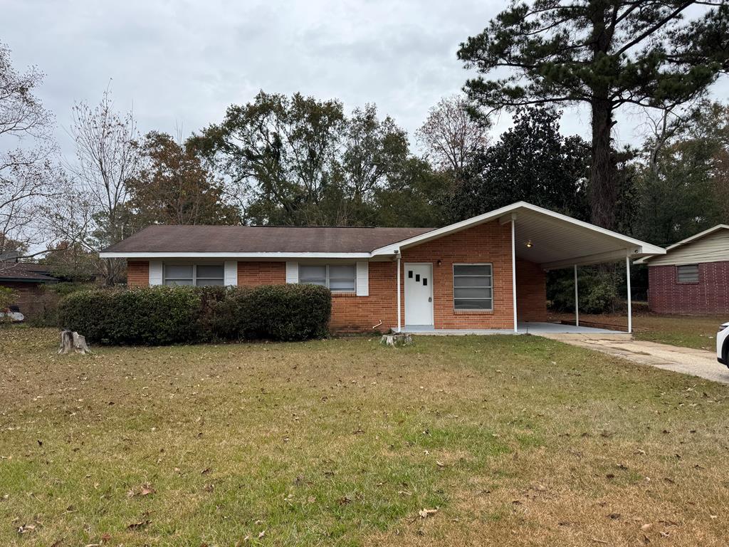 1005 Meadowlane Dr, Dothan, Alabama image 1