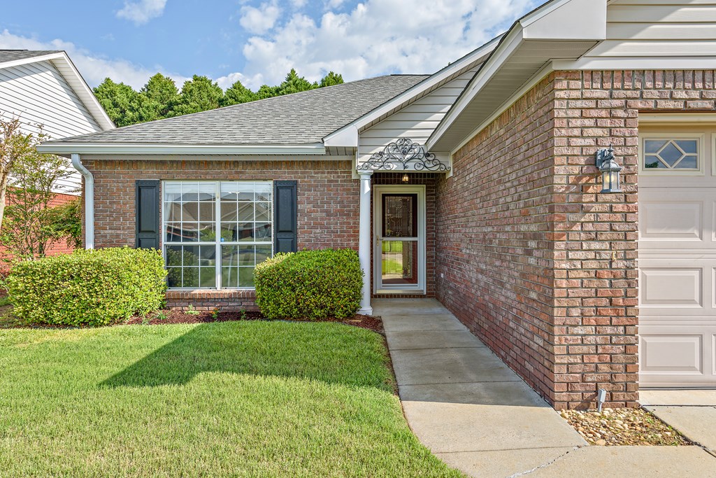 262 Windsor Garden, Enterprise, Alabama image 36