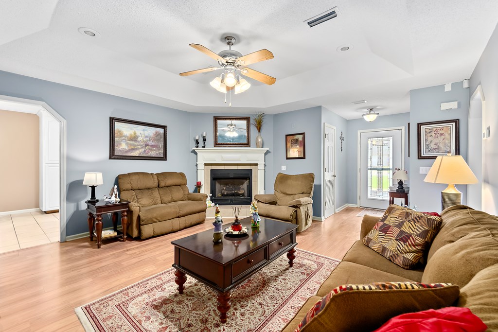 262 Windsor Garden, Enterprise, Alabama image 9