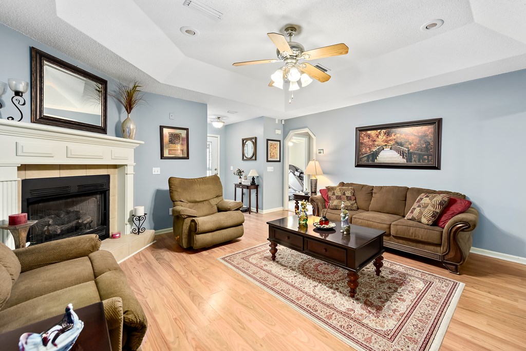 262 Windsor Garden, Enterprise, Alabama image 6