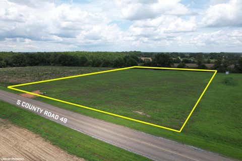 Vacant Land For Sale - 1211 S County Road 49<br/> Geneva County, Dothan, AL 36301