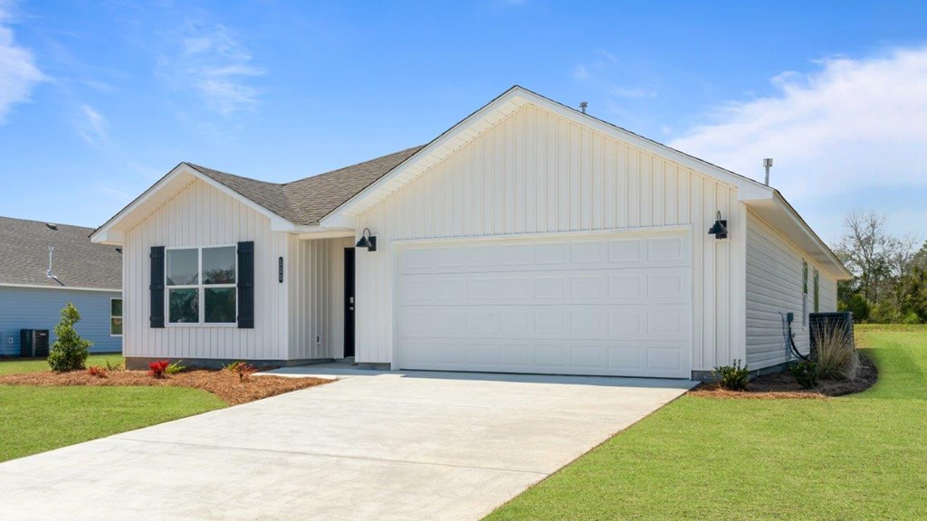 115 Sagebrush Drive, Headland, Alabama image 3