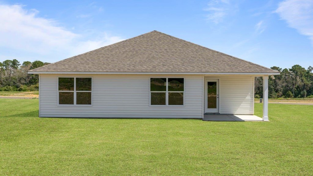 115 Sagebrush Drive, Headland, Alabama image 33