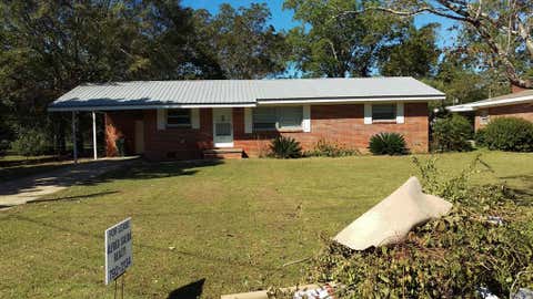 Homes For Rent - 116 Miami Drive<br/> Houston County, Dothan, AL 36301
