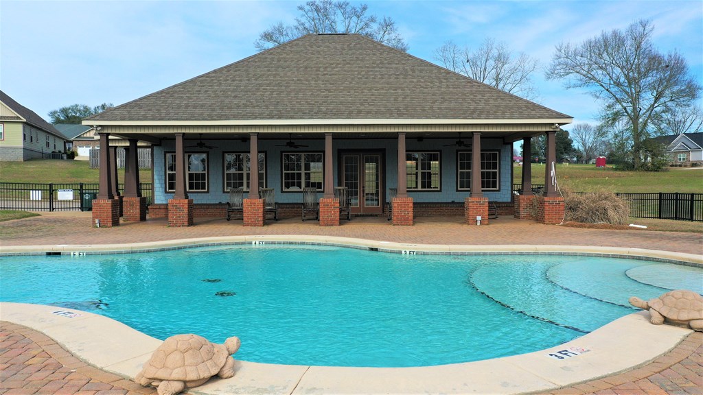 410 Turtleback Trail, Enterprise, Alabama image 15