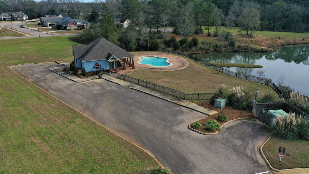 410 Turtleback Trail, Enterprise, Alabama image 13