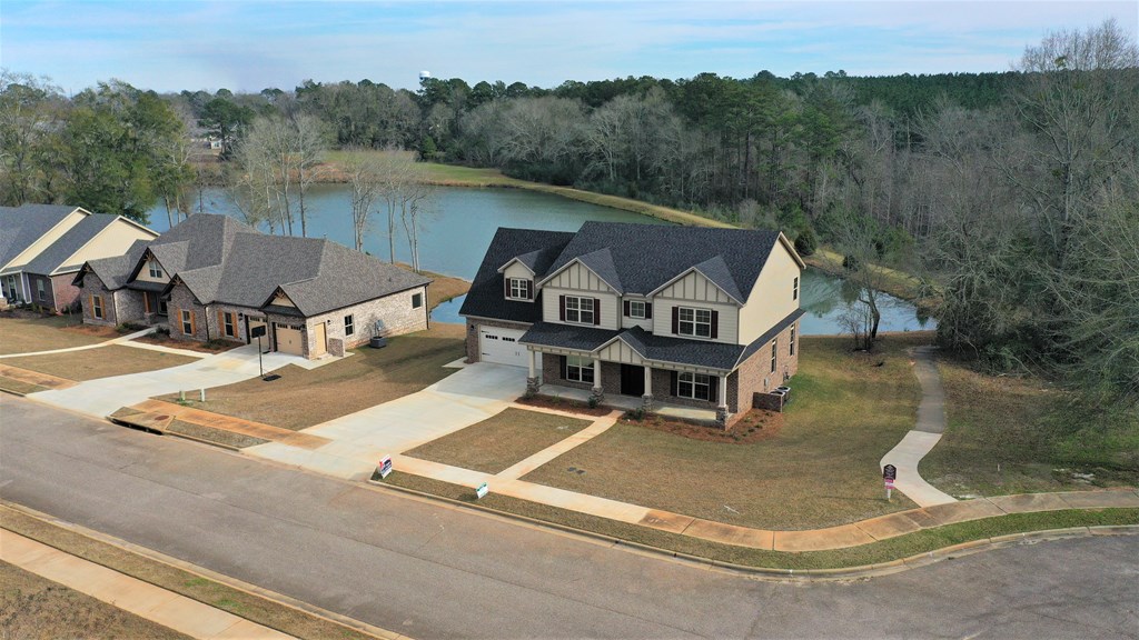 410 Turtleback Trail, Enterprise, Alabama image 17