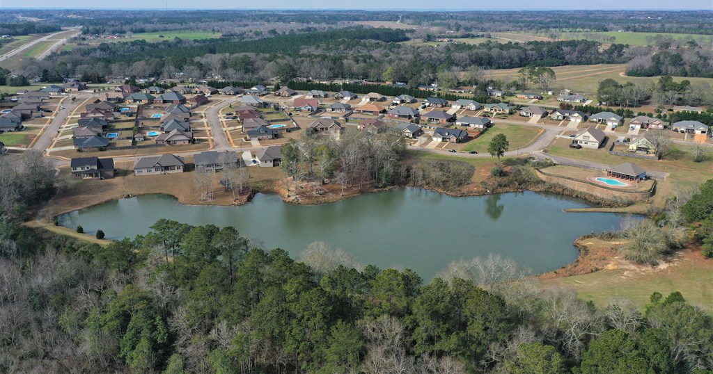 410 Turtleback Trail, Enterprise, Alabama image 3