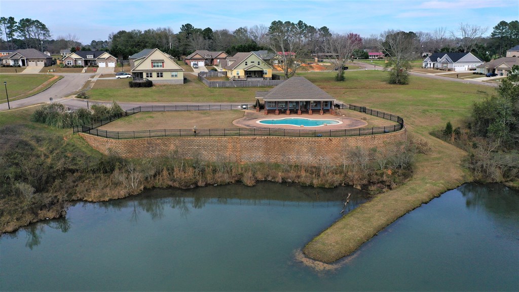 410 Turtleback Trail, Enterprise, Alabama image 23
