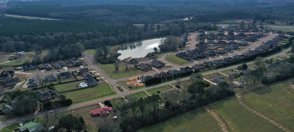 410 Turtleback Trail, Enterprise, Alabama image 10