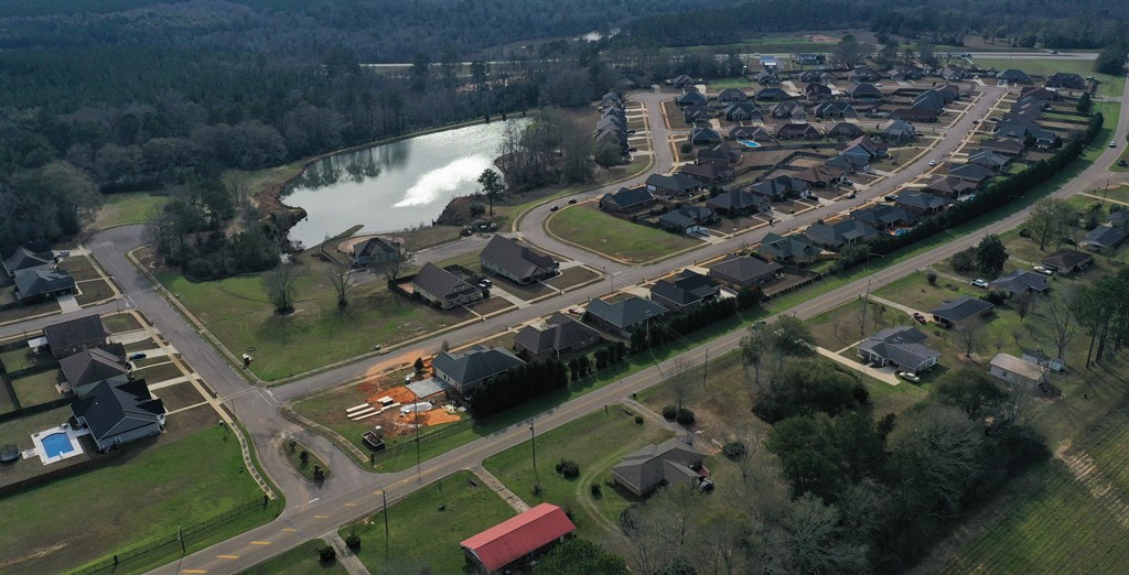 410 Turtleback Trail, Enterprise, Alabama image 9