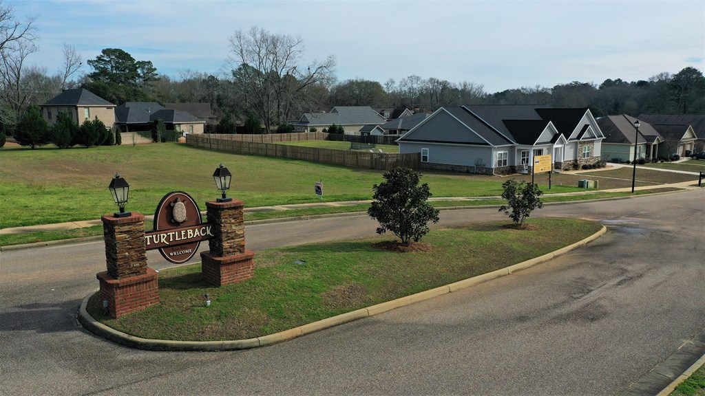 410 Turtleback Trail, Enterprise, Alabama image 12
