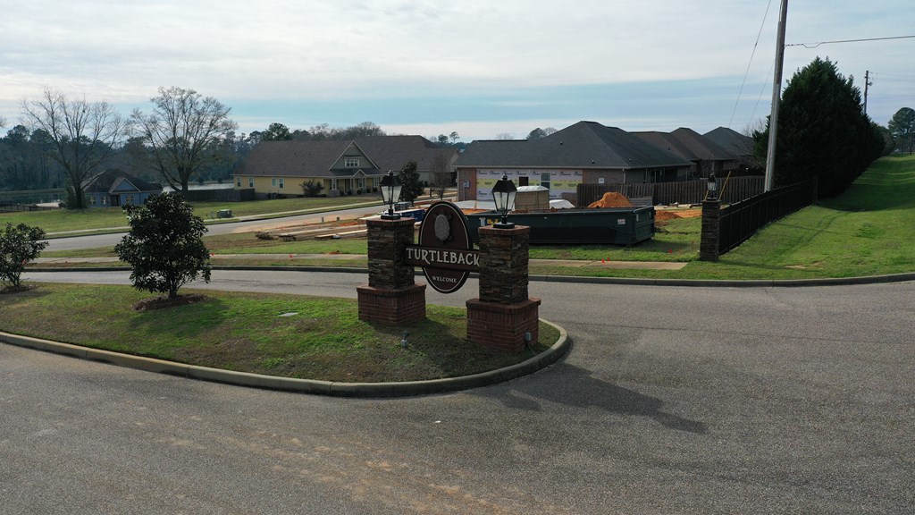 410 Turtleback Trail, Enterprise, Alabama image 11