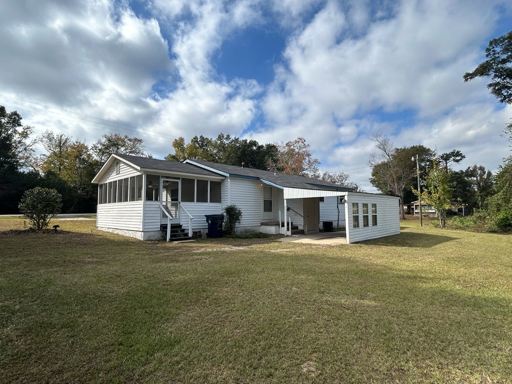 2116 Main St (cty Rd 95), Gordon, Alabama image 38