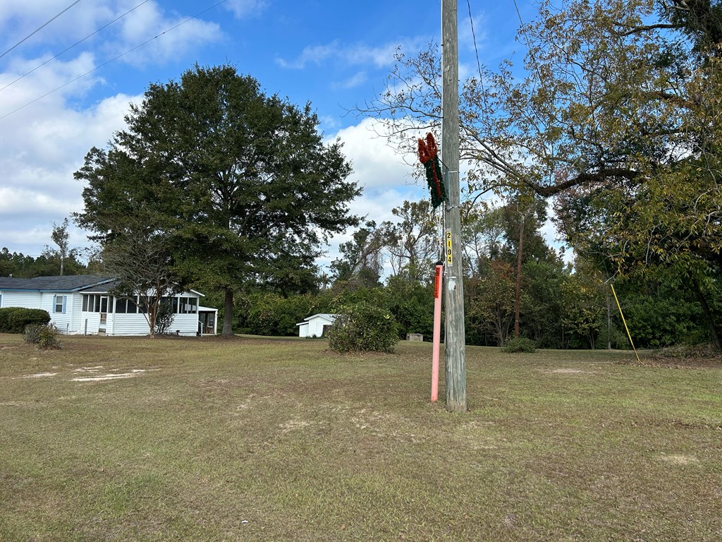 2116 Main St (cty Rd 95), Gordon, Alabama image 27
