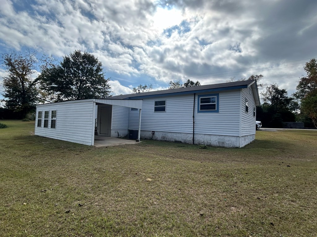 2116 Main St (cty Rd 95), Gordon, Alabama image 36