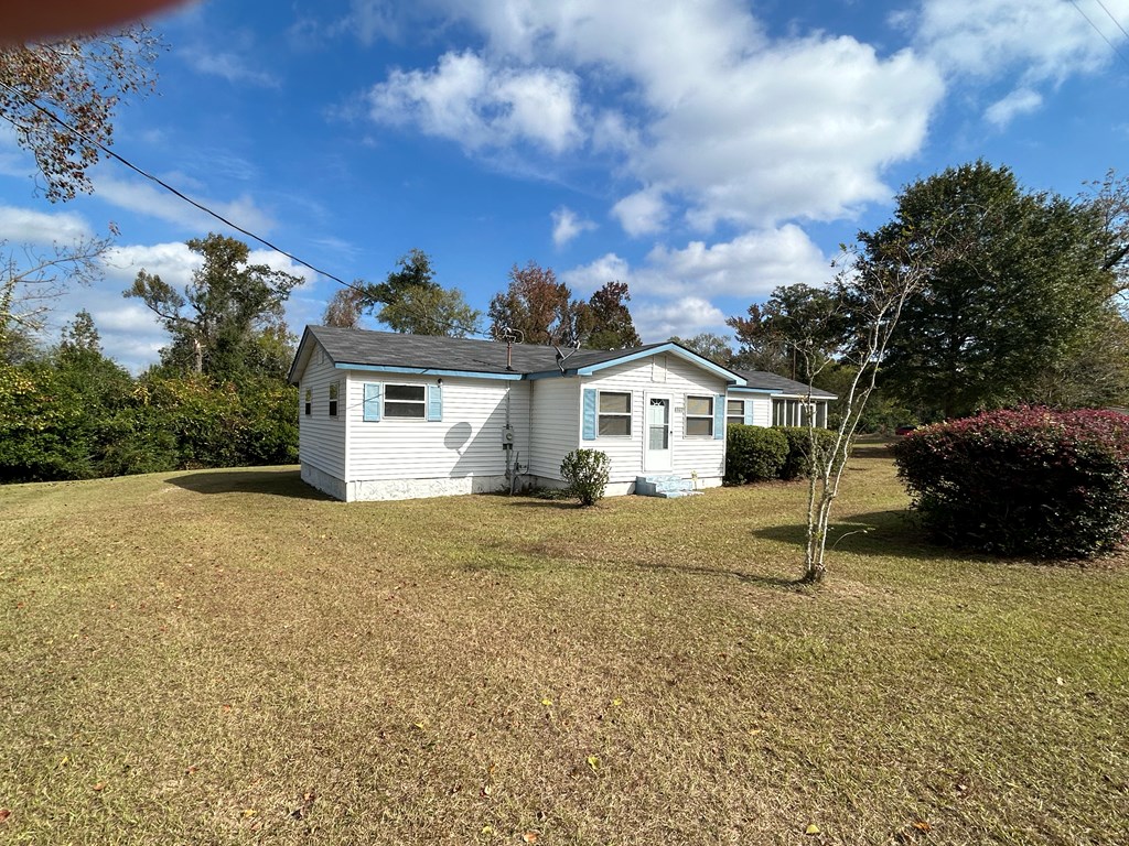 2116 Main St (cty Rd 95), Gordon, Alabama image 34