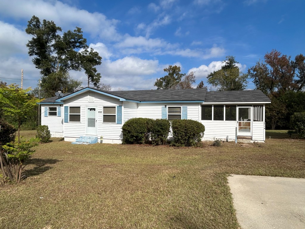 2116 Main St (cty Rd 95), Gordon, Alabama image 32
