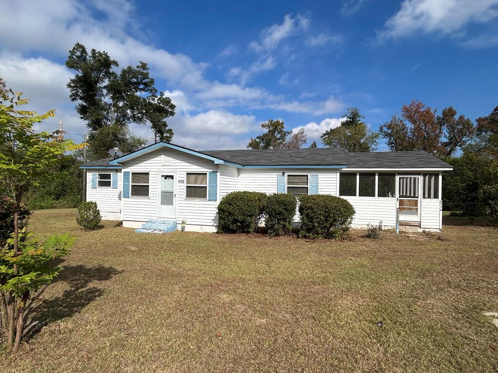 2116 Main St (cty Rd 95), Gordon, Alabama image 1