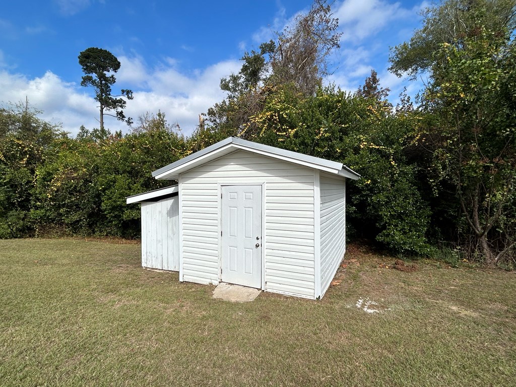 2116 Main St (cty Rd 95), Gordon, Alabama image 41