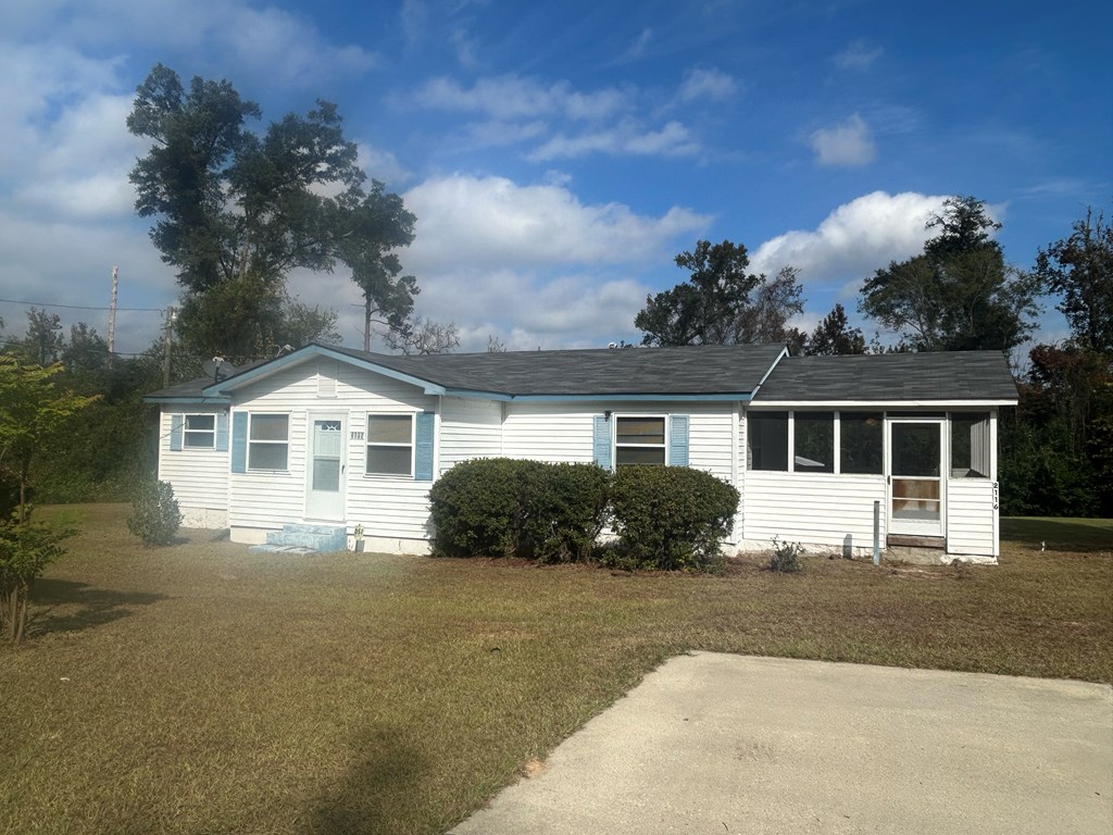 2116 Main St (cty Rd 95), Gordon, Alabama image 31