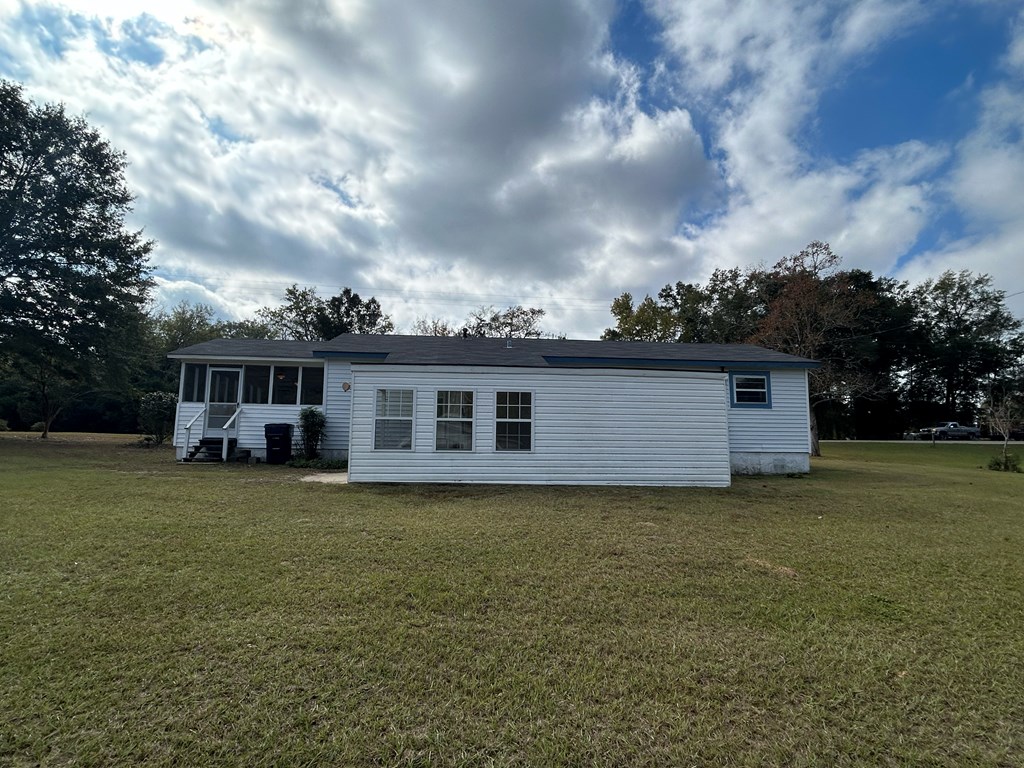 2116 Main St (cty Rd 95), Gordon, Alabama image 37