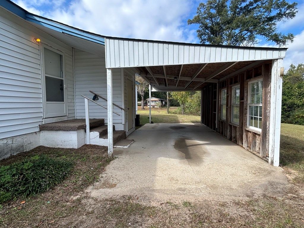 2116 Main St (cty Rd 95), Gordon, Alabama image 39
