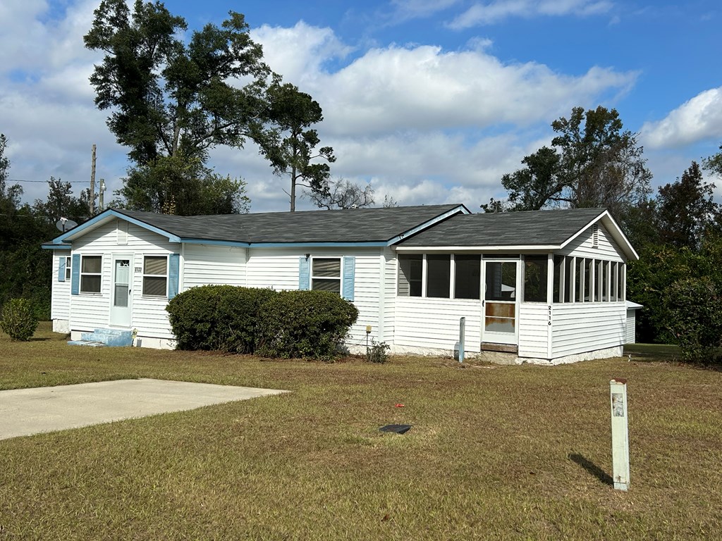 2116 Main St (cty Rd 95), Gordon, Alabama image 30