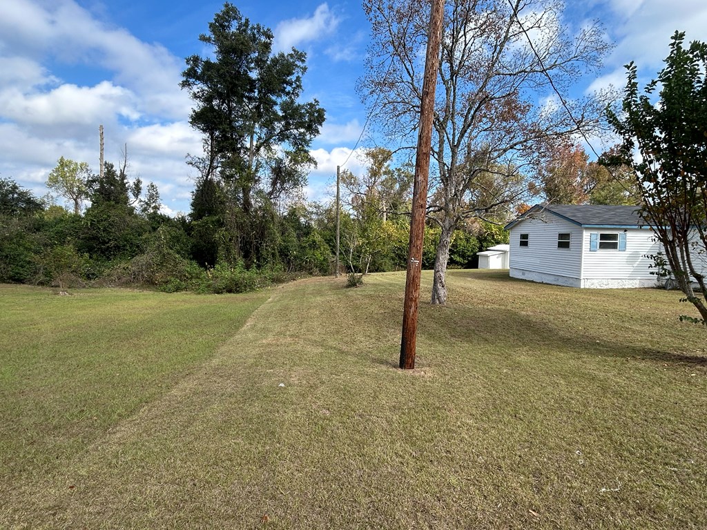 2116 Main St (cty Rd 95), Gordon, Alabama image 35