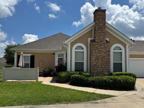 Homes For Sale - 317-2 Hidden Creek Circle<br/> Dothan, AL 36301