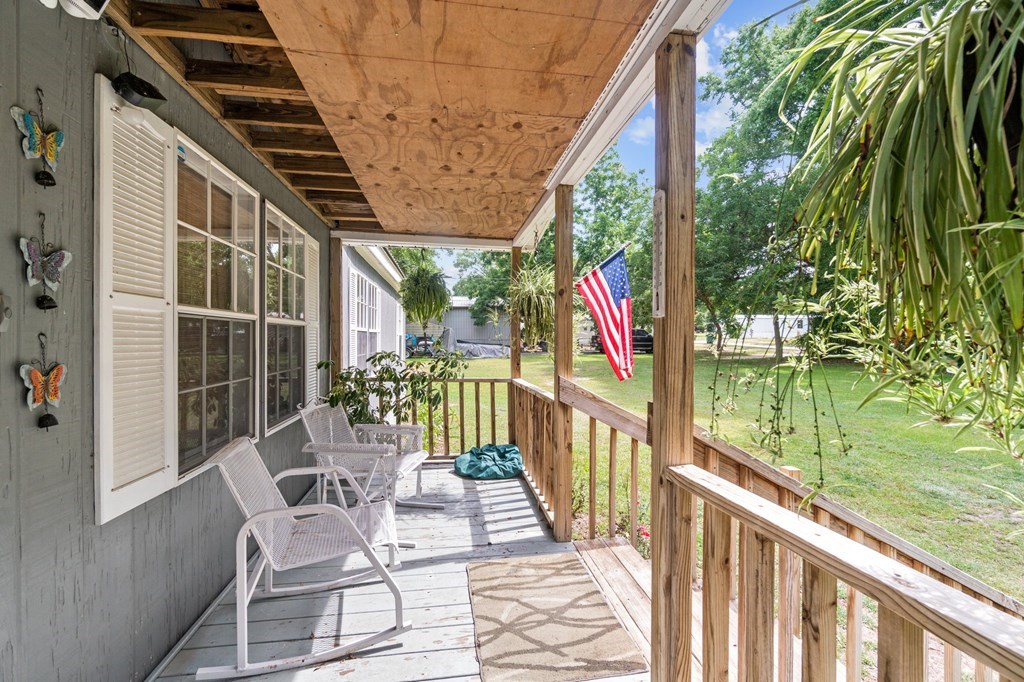 858 Gum Street, Florala, Alabama image 4