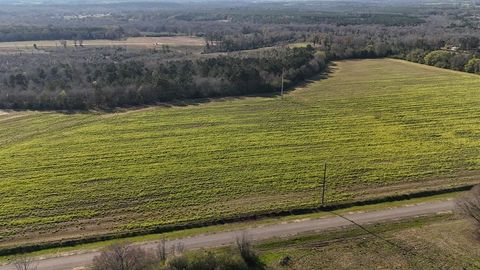 Vacant Land For Sale - LOT 6 Gilley Mill Road<br/> Headland, AL 36345