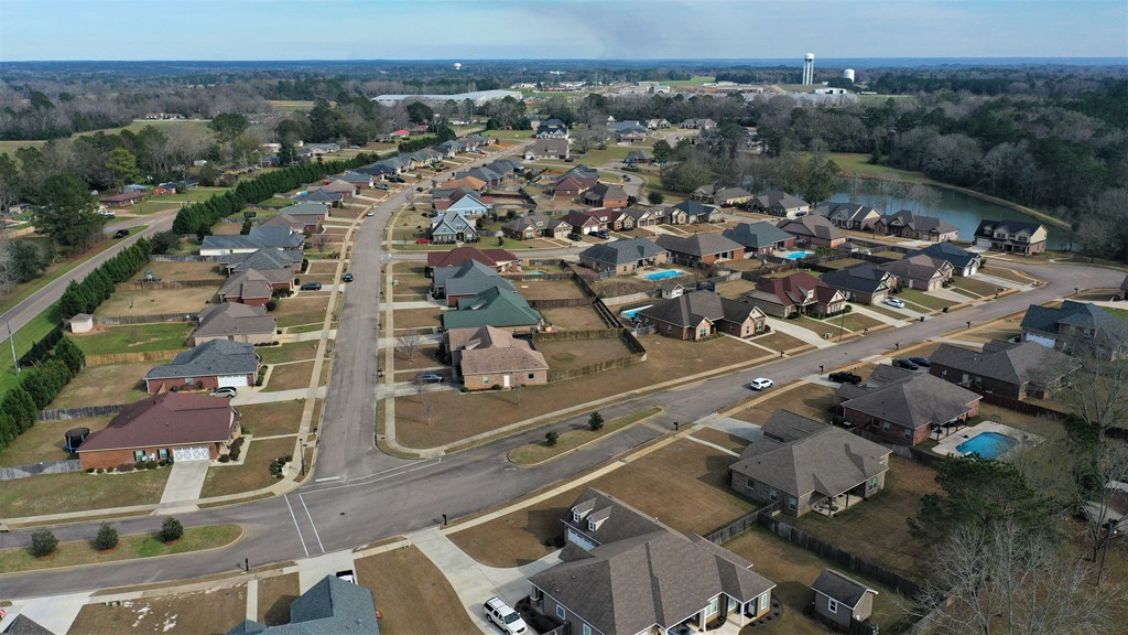 306 Squirrel Hollow, Enterprise, Alabama image 6