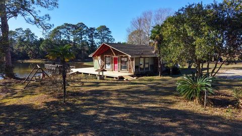 Homes For Sale - 86 County Road 529<br/> New Brockton, AL 36351