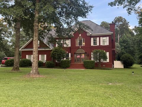 Homes For Sale - 105 Willow Drive<br/> Covington County, Andalusia, AL 36421